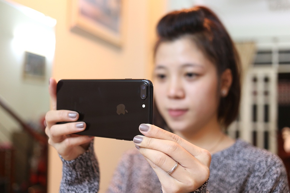 Loạt smartphone đáng chú ý trong tháng 9/2016 - 5