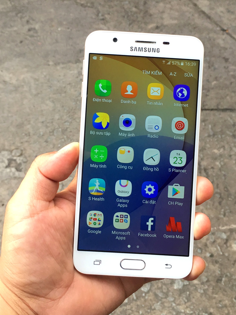 Loạt smartphone đáng chú ý trong tháng 9/2016 - 3