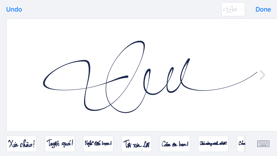 Những thủ thuật ẩn trên iOS 10 mà bạn nên biết - 5