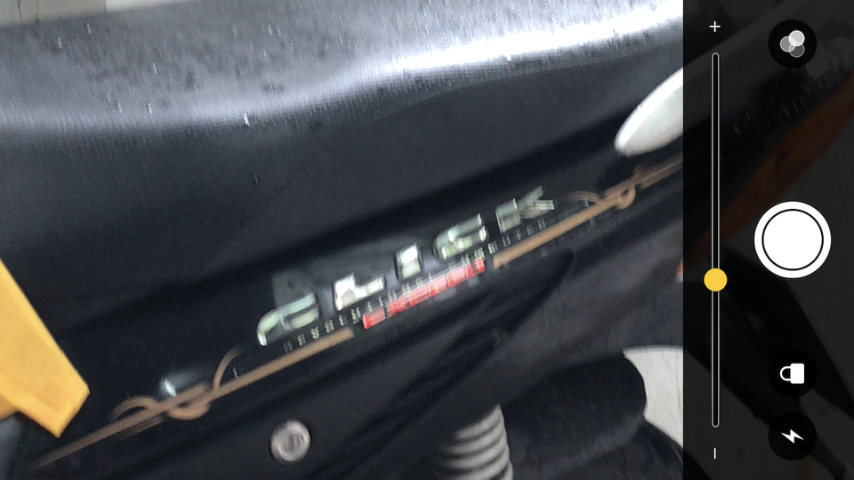 Những thủ thuật ẩn trên iOS 10 mà bạn nên biết - 1