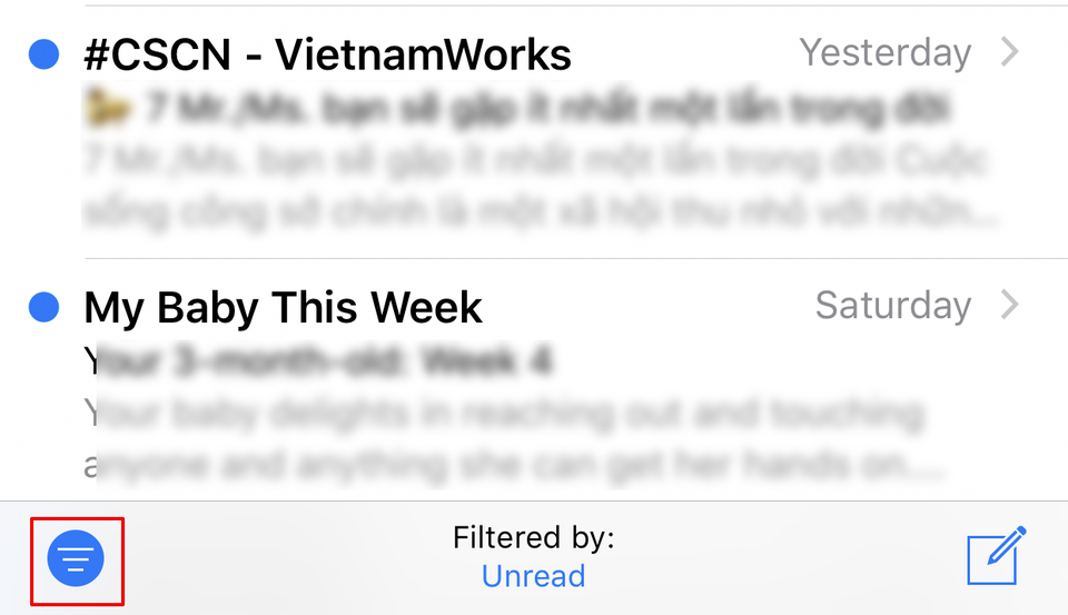 Những thủ thuật ẩn trên iOS 10 mà bạn nên biết - 2