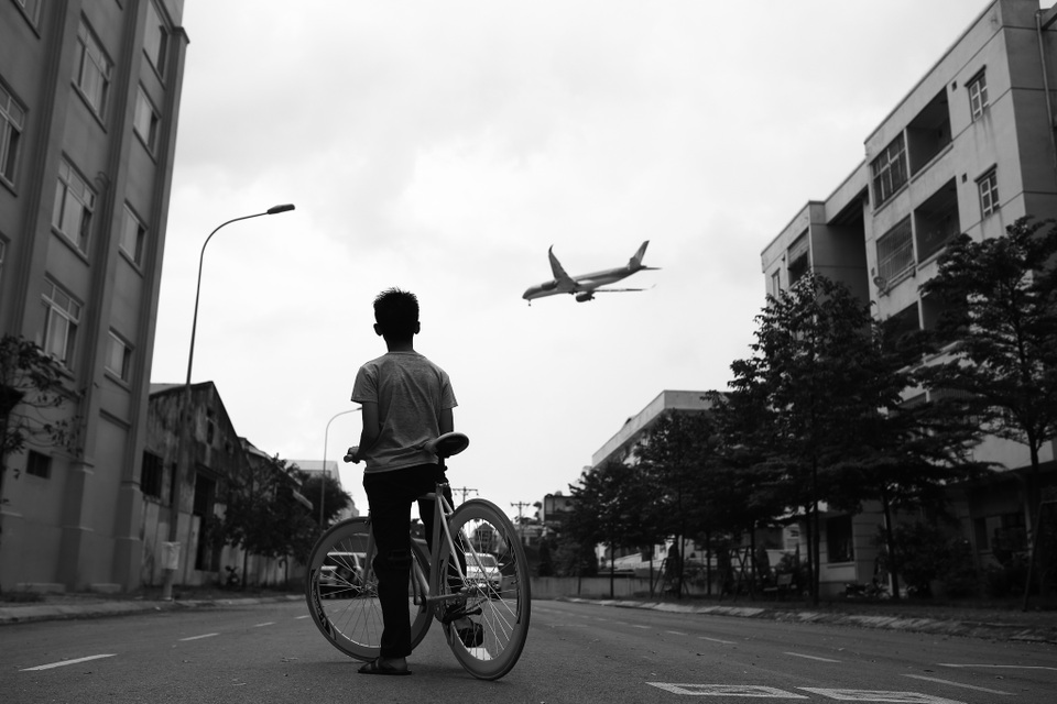Thí sinh nữ "đánh bại" các tay máy nam, đoạt quán quân Canon PhotoMarathon 2016 - 8 Ảnh giải nhì chủ đề Kí ức tuổi thơ