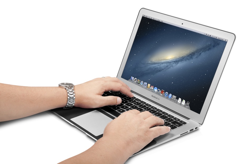 Apple sẽ ra mắt sản phẩm nào tại sự kiện đặc biệt 27/10? - 2