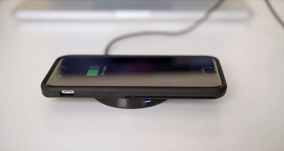 "iPhone 8" sẽ là chiếc iPhone đột phá nhất của Apple? - 2 "iPhone 8" sẽ là chiếc iPhone đột phá nhất của Apple? - 2
