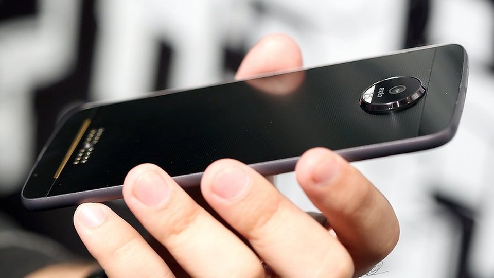 Loạt smartphone mới lên kệ đầu tháng 11 tại Việt Nam - 4 Loạt smartphone mới lên kệ đầu tháng 11 tại Việt Nam - 4