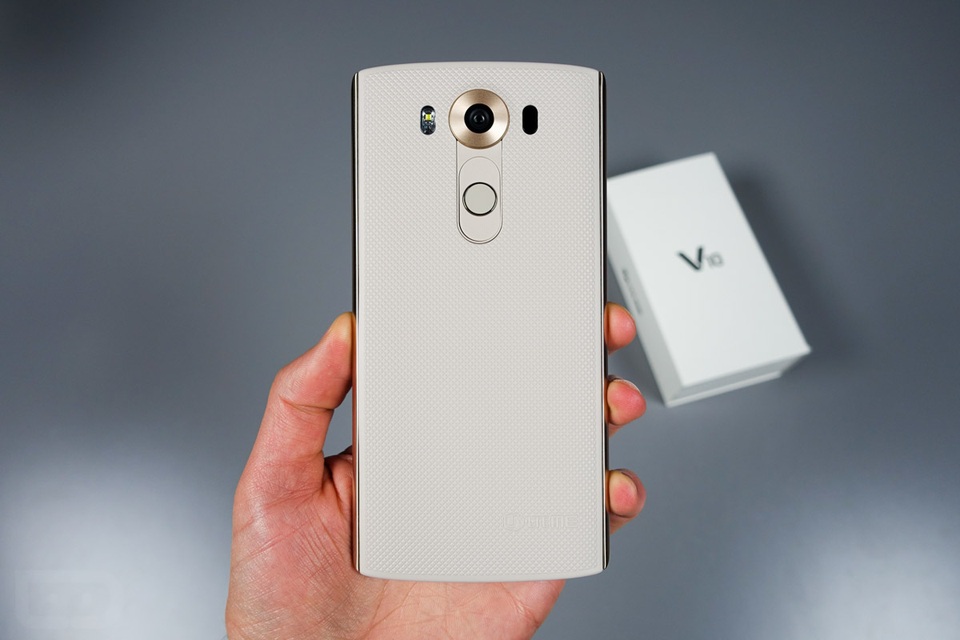 Top 5 smartphone cũ đáng cân nhắc trong tầm giá 5 triệu đồng - 3 Top 5 smartphone cũ đáng cân nhắc trong tầm giá 5 triệu đồng - 3