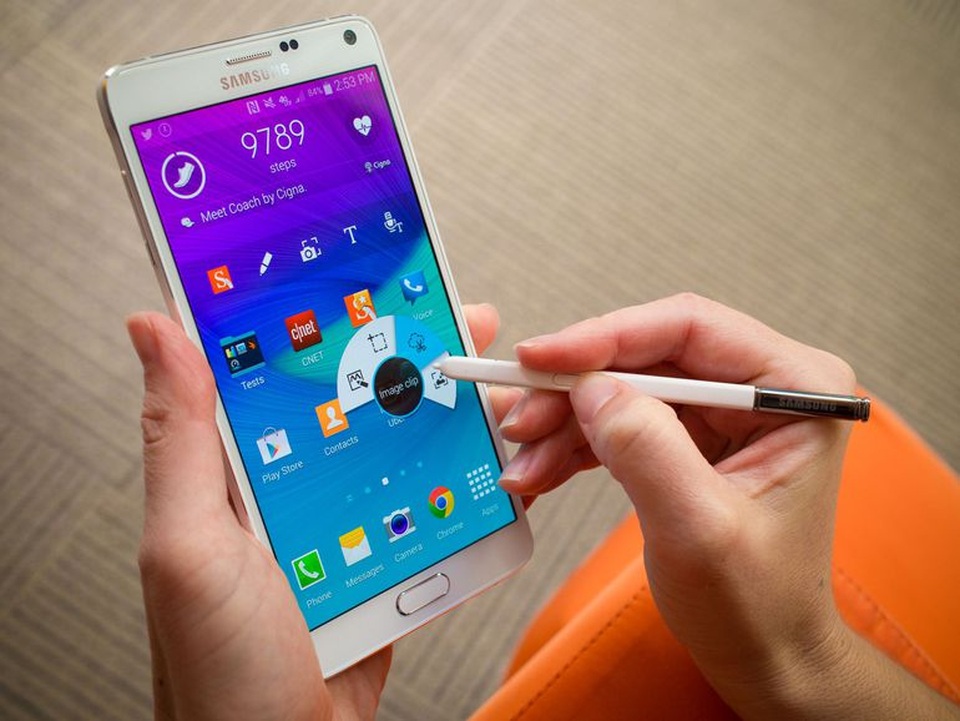 Top 5 smartphone cũ đáng cân nhắc trong tầm giá 5 triệu đồng - 4 Top 5 smartphone cũ đáng cân nhắc trong tầm giá 5 triệu đồng - 4