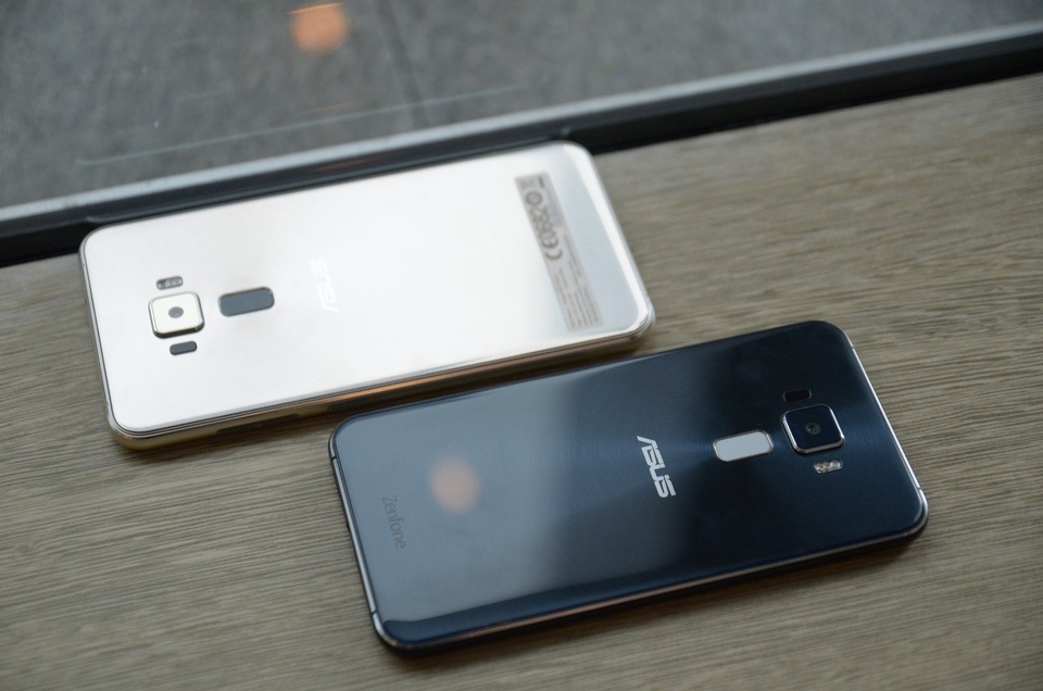 Điểm danh những smartphone tầm trung gây "sóng gió" trong năm 2016 - 4 Điểm danh những smartphone tầm trung gây "sóng gió" trong năm 2016 - 4