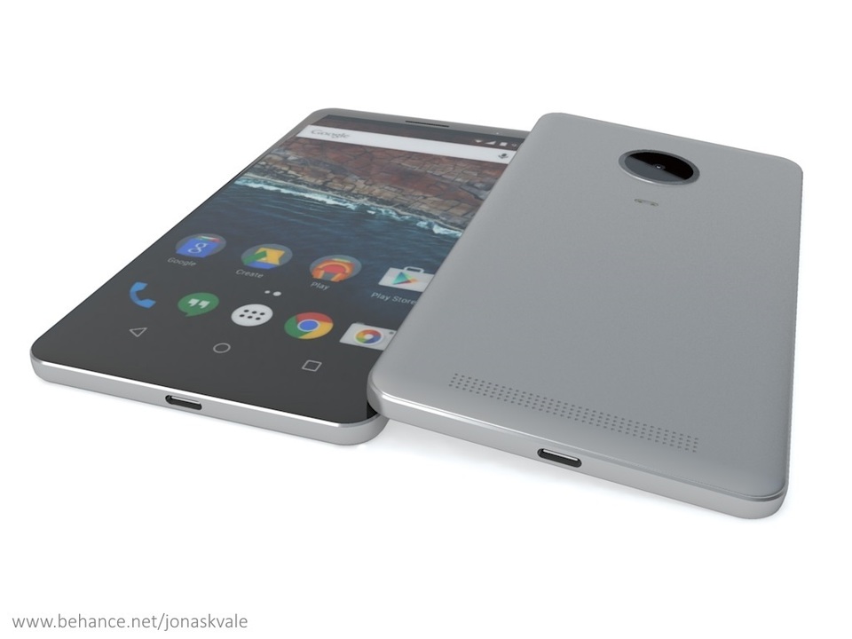 7 smartphone được mong đợi nhất trong năm 2017 - 5 7 smartphone được mong đợi nhất trong năm 2017 - 5