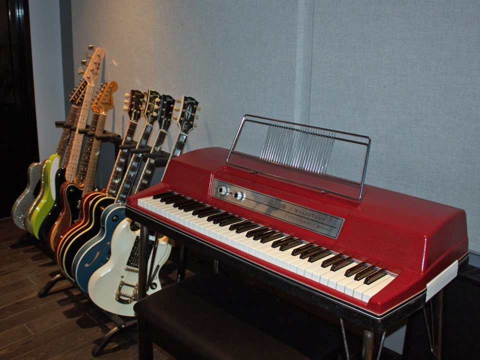 Khám phá bên trong văn phòng của các "ông lớn" công nghệ tại New York - 22