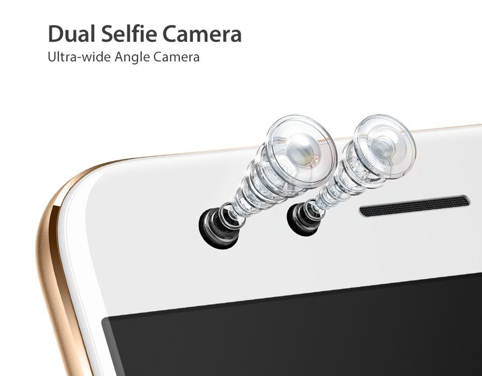 OPPO chuẩn bị ra mắt F3, tiếp tục tập trung vào selfie camera kép - 1 OPPO chuẩn bị ra mắt F3, tiếp tục tập trung vào selfie camera kép - 1
