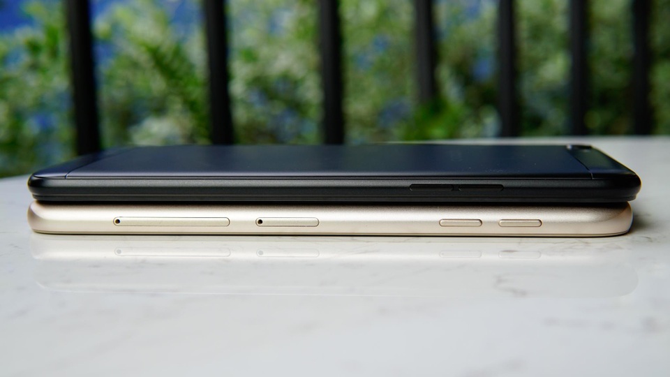 So sánh nhanh Oppo F3 và Galaxy J7 Pro tại Việt Nam - 4 So sánh nhanh Oppo F3 và Galaxy J7 Pro tại Việt Nam - 4