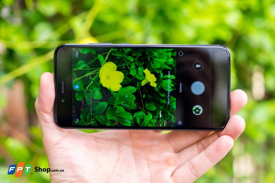 Mua Xiaomi Mi A1 với chỉ từ 599.000 đồng - 2 Mua Xiaomi Mi A1 với chỉ từ 599.000 đồng - 2