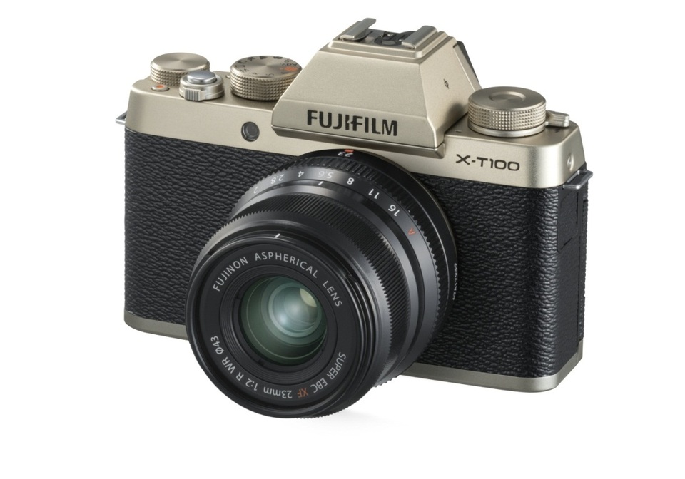X-T100 có giá bán 14,5 triệu đồng cho thân máy và 17,5 triệu đồng cho bộ kèm ống kit. Với mức giá cạnh tranh này, X-T100 xứng đáng trở thành người bạn đồng hành lý tưởng trong hành trình nhiếp ảnh của bất kỳ ai.