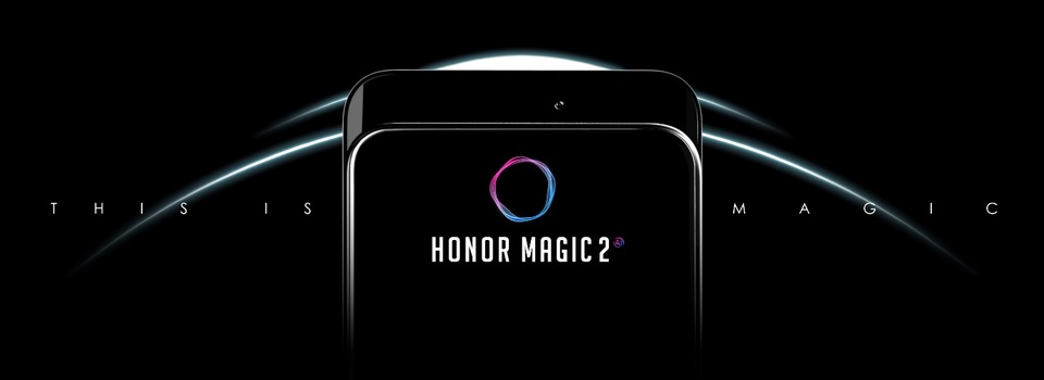 Honor bất ngờ tung smartphone camera "trồi thụt" tại IFA 2018 - 2