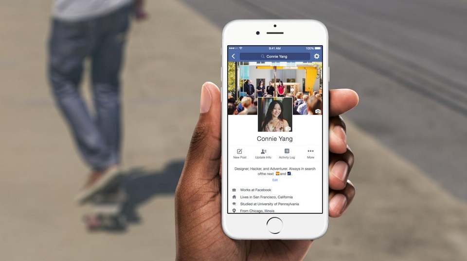 Bị hacker tấn công tài khoản Facebook, người dùng cần làm gì? - 1 Hãy báo cáo khi thấy tài khoản của mình có dấu hiệu bị xâm phạm