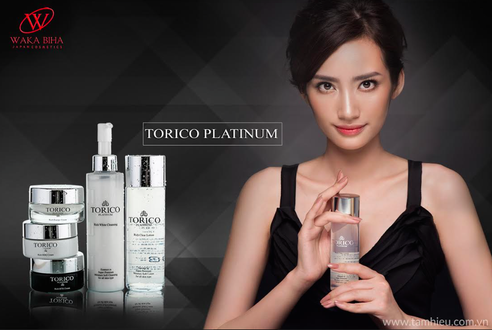 Hoa hậu Trúc Diễm chia sẻ bí kíp mỹ phẩm để đẹp rạng ngời - 4 Hoa hậu Trúc Diễm chia sẻ bí kíp mỹ phẩm để đẹp rạng ngời - 4