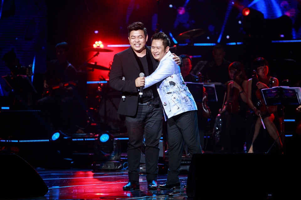 Lý giải bất ngờ về chuyện giành nhau vé “Đêm tình nhân 3” - 5