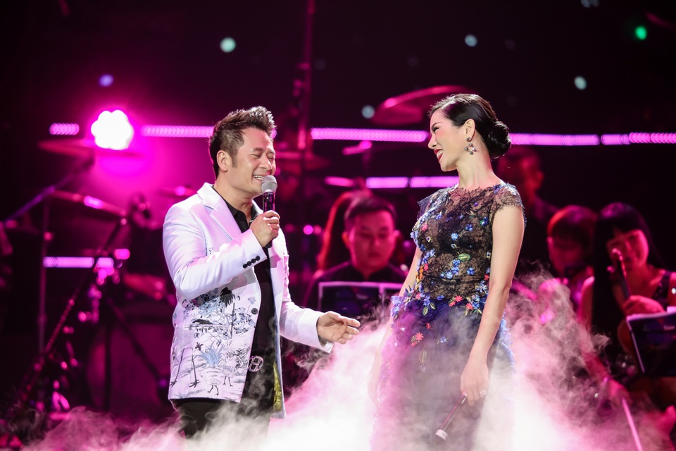 Lý giải bất ngờ về chuyện giành nhau vé “Đêm tình nhân 3” - 6