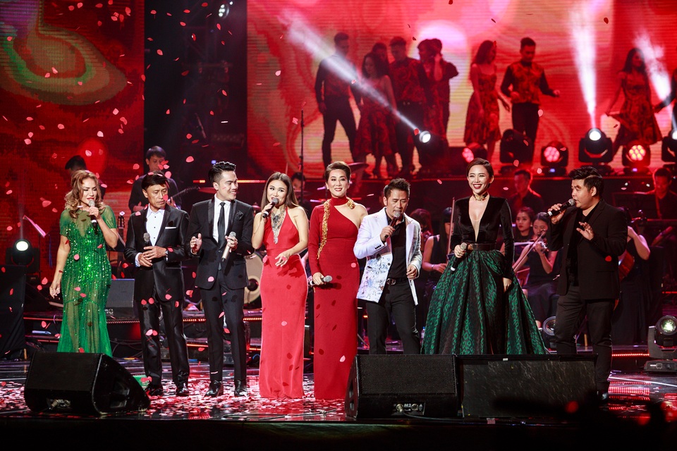 Lý giải bất ngờ về chuyện giành nhau vé “Đêm tình nhân 3” - 3