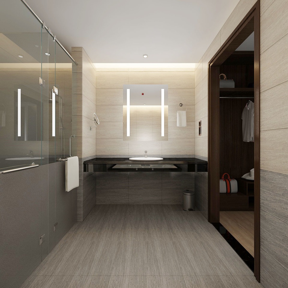 Bất động sản Đà Nẵng hấp dẫn nhà đầu tư Nhật Bản - 3 Tại Luxury Apartment, chủ đầu tư trang bị đầy đủ nội thất chuẩn 5* quốc tế