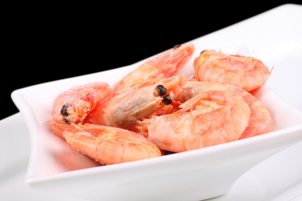 Tôm Bắc Cực: Con nhón, chồng mê, món ai cũng thích - 1 Sử dụng dễ dàng: Chỉ 5-10’ có ngay món ngon