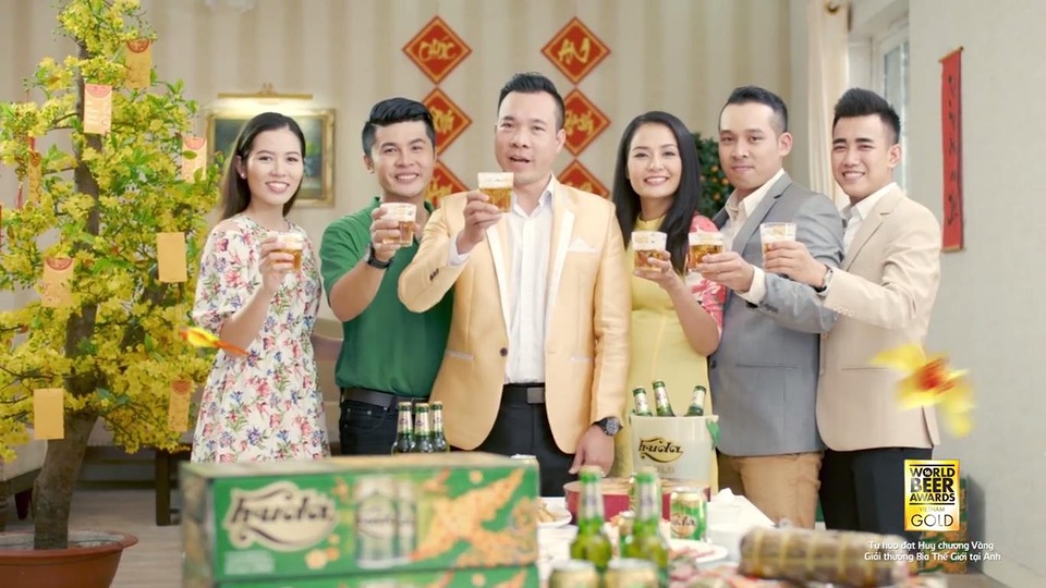 Xạ thủ Hoàng Xuân Vinh - Tổng kết một năm trọn vẹn thắng lợi - 6