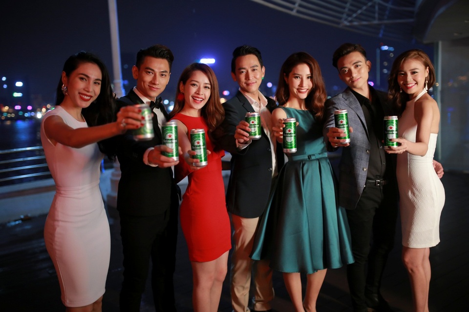 Đón Tết phong cách mới, tại sao không? - 1 Đón Tết phong cách mới, tại sao không? - 1