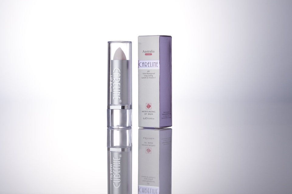 Son dưỡng môi cao cấp Careline