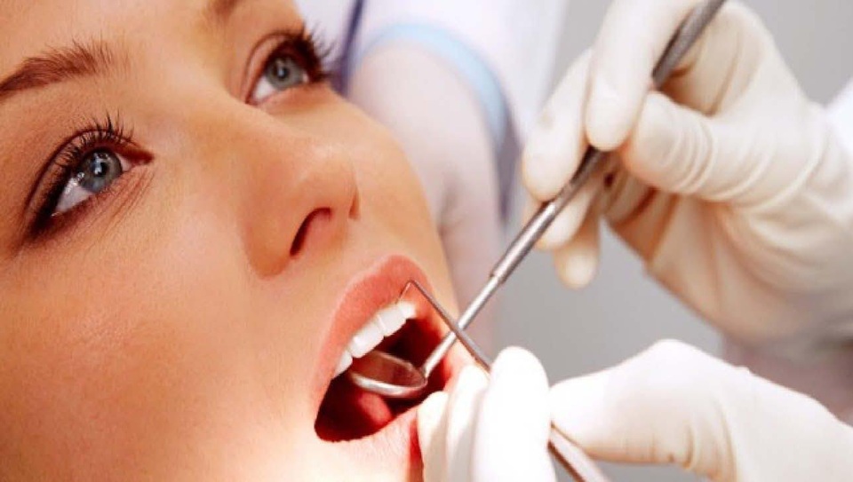Lý do nhiều người Việt tốn hàng chục triệu niềng răng nhưng vẫn hỏng - 4 Lý do nhiều người Việt tốn hàng chục triệu niềng răng nhưng vẫn hỏng - 4