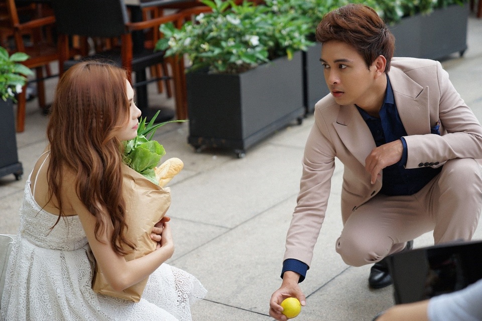 Giải mã thương hiệu làm nên cơn sốt “Be the Man” - 1 Giải mã thương hiệu làm nên cơn sốt “Be the Man” - 1