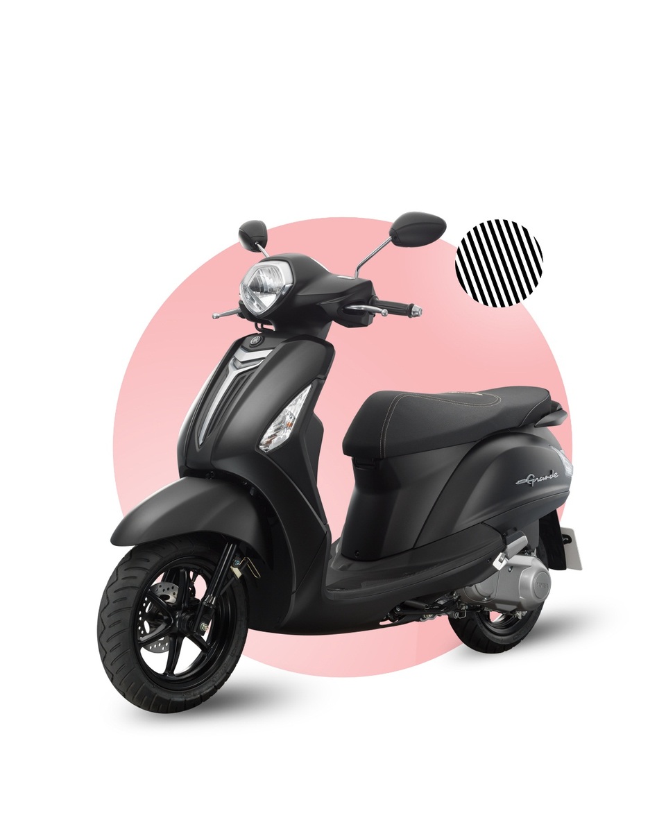 Tài trợ show Ariana Grande, Yamaha Grande tạo nên cơn sốt vé? - 3 Tài trợ show Ariana Grande, Yamaha Grande tạo nên cơn sốt vé? - 3