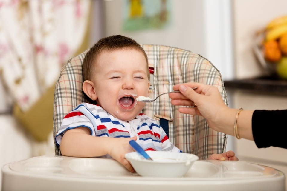 Đâu là cách tốt nhất để con hết biếng ăn? - 3 Phòng bệnh hơn chữa bệnh