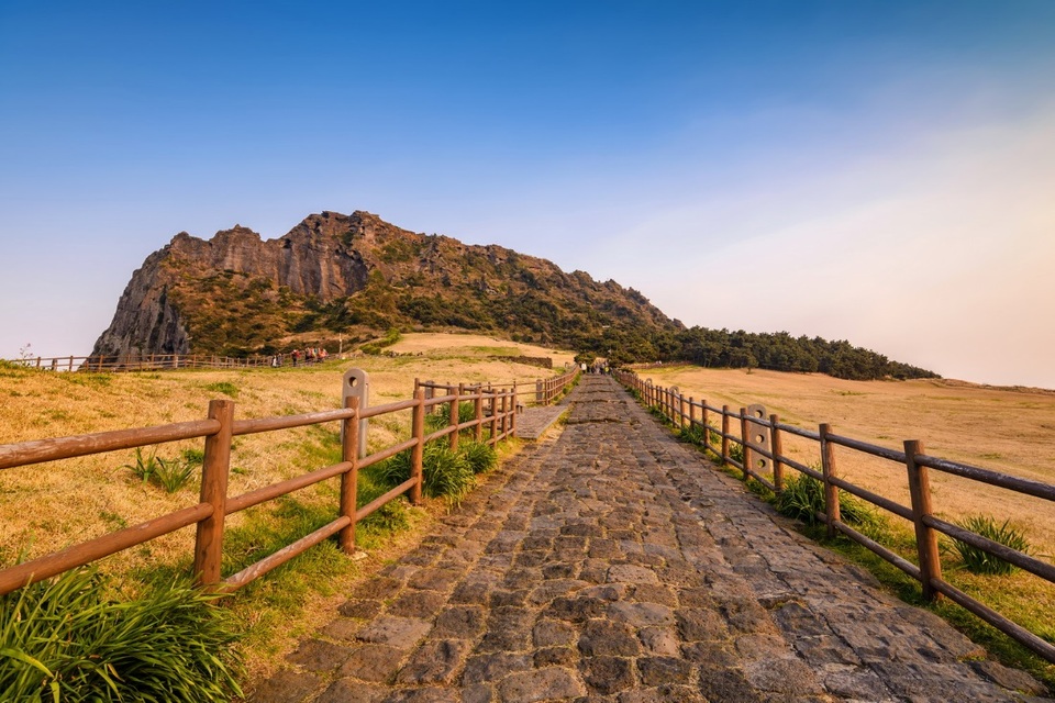 Bay thẳng đến JeJu - Không cần visa - 2 Bay thẳng đến JeJu - Không cần visa - 2