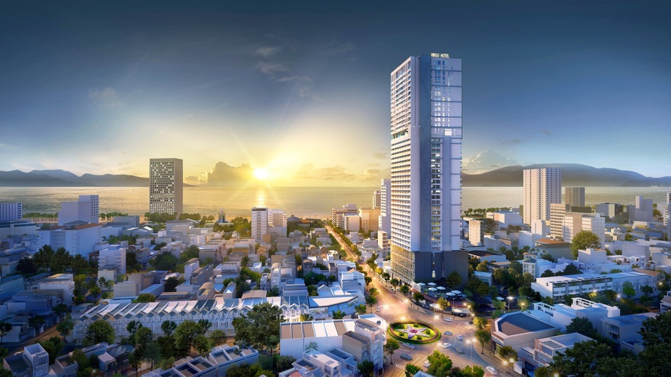 Hưởng lợi kép từ căn hộ condotel tại Virgo Nha Trang - 1 Trong bối cảnh đó, Virgo Hotel & Apartment là một dự án được chú ý bởi vị trí trung tâm đắc địa của thành phố Nha Trang, mức giá hợp lý và đặc biệt là chính sách hỗ trợ tài chính cũng như cam kết lợi nhuận hấp dẫn.
