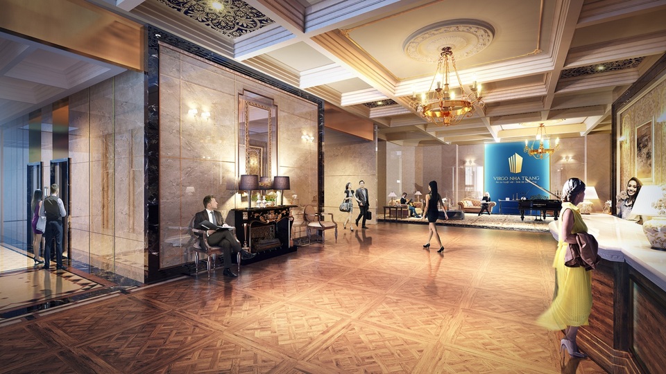 Hưởng lợi kép từ căn hộ condotel tại Virgo Nha Trang - 3 Hưởng lợi kép từ căn hộ condotel tại Virgo Nha Trang - 3