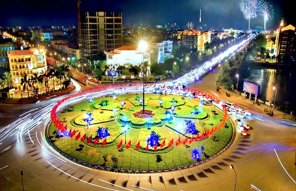 Bất động sản Bắc Ninh: Phát triển ổn định và đầy tiềm năng - 1 (Ảnh: bacninh.gov.vn)