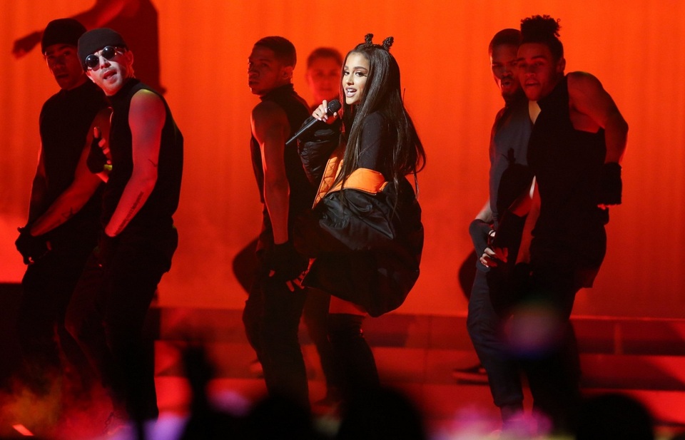 Giới trẻ Sài thành háo hức đại tiệc âm nhạc của Ariana Grande - 1 Concert Dangerous Woman của Ariana sẽ chính thức bắt đầu chỉ trong ít ngày nữa