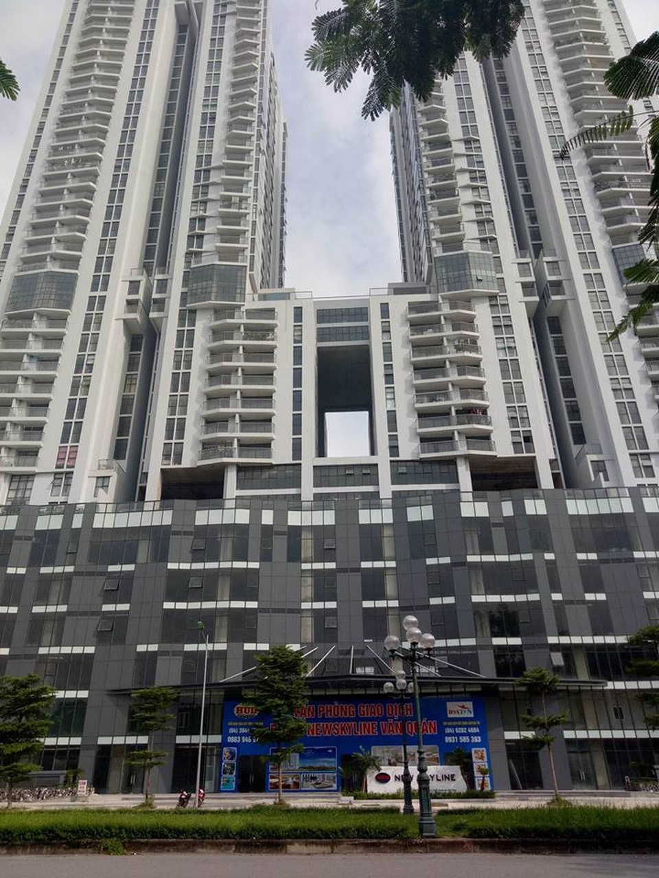 Chung cư New Skyline Văn Quán, sự lựa chọn hoàn hảo cho khách hàng phía Đông - 3 Chung cư New Skyline Văn Quán, sự lựa chọn hoàn hảo cho khách hàng phía Đông - 3