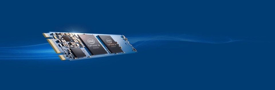 Ra mắt máy tính Intel NUC ROSA tốc độ cao - 1