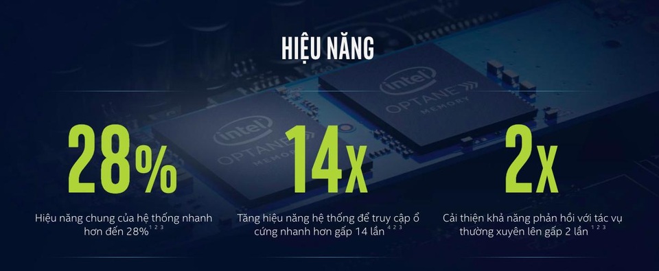 Ra mắt máy tính Intel NUC ROSA tốc độ cao - 2