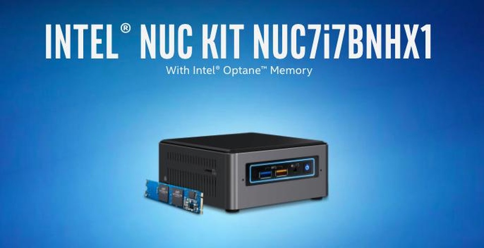 Nhỏ mà mạnh mẽ: