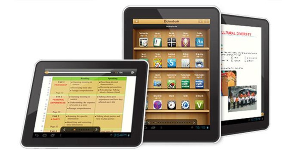 Waka tiên phong phát triển sách điện tử có bản quyền - 2