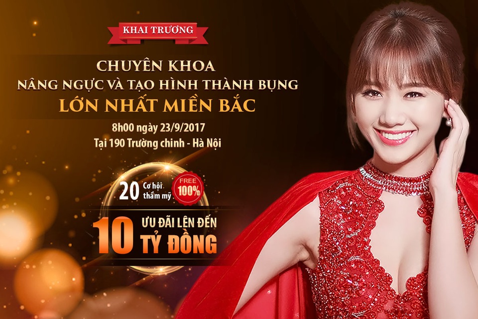 Bệnh viện thẩm mỹ Asean - Dr. Preecha và cái "bắt tay" quan trọng - 4 Bệnh viện thẩm mỹ Asean - Dr. Preecha và cái "bắt tay" quan trọng - 4