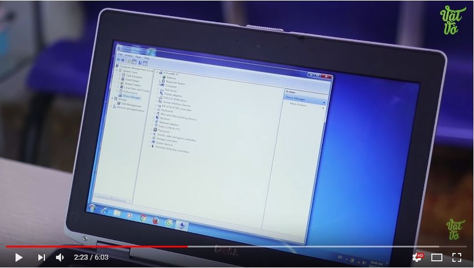 Vô tư mua laptop cũ mà không lo mua phải hàng dựng, hàng dởm nếu biết cách check kỹ tới từng chi tiết thế này! - 3 Vô tư mua laptop cũ mà không lo mua phải hàng dựng, hàng dởm nếu biết cách check kỹ tới từng chi tiết thế này! - 3