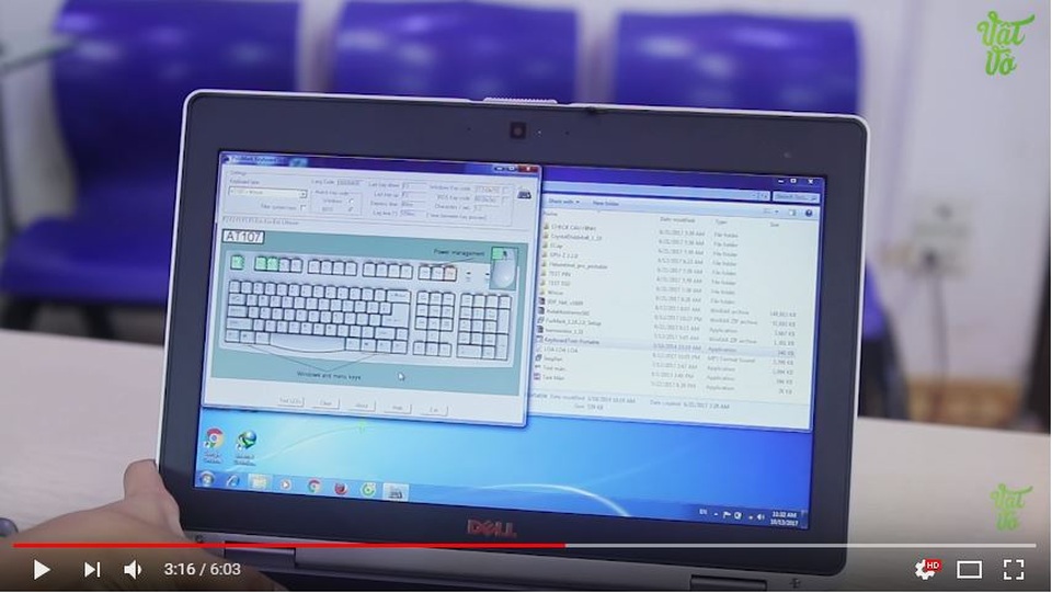 Vô tư mua laptop cũ mà không lo mua phải hàng dựng, hàng dởm nếu biết cách check kỹ tới từng chi tiết thế này! - 5 Vô tư mua laptop cũ mà không lo mua phải hàng dựng, hàng dởm nếu biết cách check kỹ tới từng chi tiết thế này! - 5