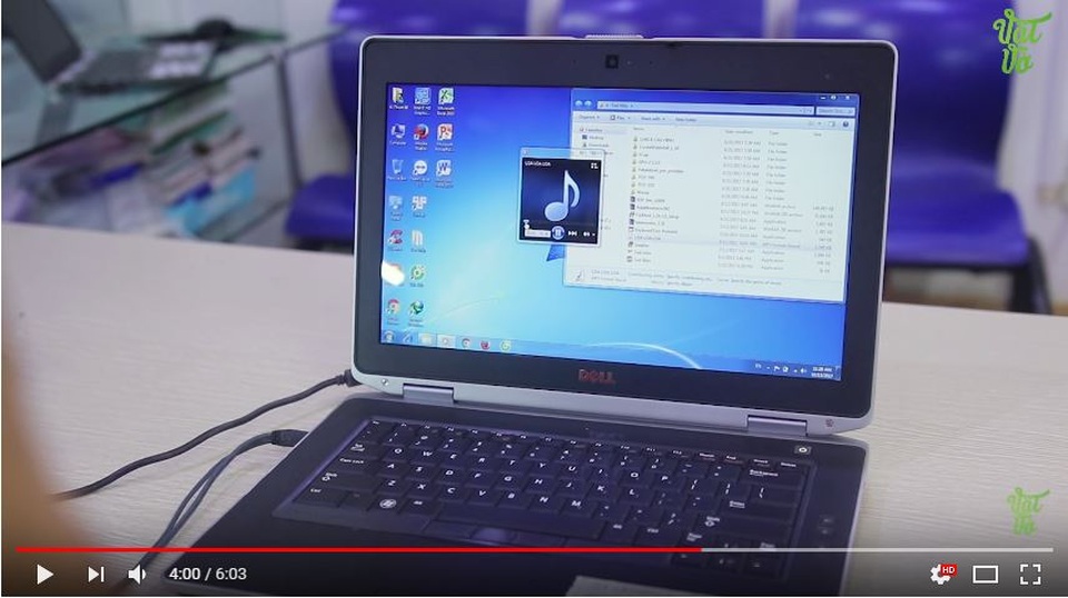 Vô tư mua laptop cũ mà không lo mua phải hàng dựng, hàng dởm nếu biết cách check kỹ tới từng chi tiết thế này! - 6 Vô tư mua laptop cũ mà không lo mua phải hàng dựng, hàng dởm nếu biết cách check kỹ tới từng chi tiết thế này! - 6