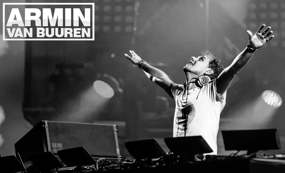 Armin van Buuren chính thức điền tên Việt Nam vào lịch lưu diễn - 2 Ông hoàng nhạc Trance – Armin vaan Buuren