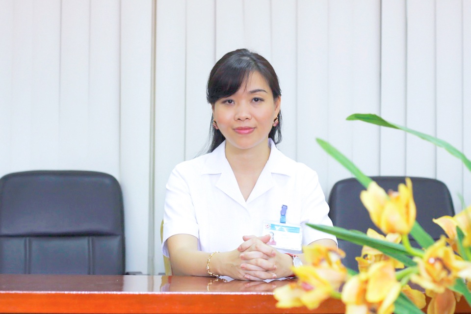 Lợi khuẩn Bifidobacterium giúp chấm dứt các rối loạn tiêu hóa - 1 Ts.Bs Phan Bích Nga – Viện dinh dưỡng quốc gia