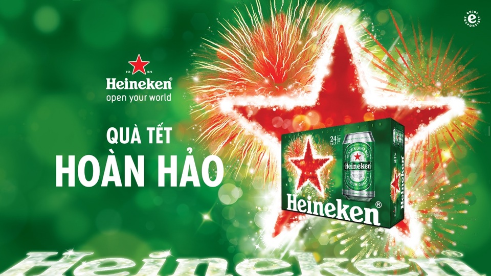 Quà tặng đặc biệt cho mùa lễ hội hoàn hảo - 2